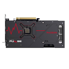 Pulse Radeon RX 7600 XT 16 Go