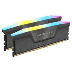 Vengeance RGB 32 Go (2x16 Go) 6000 MHz CL36