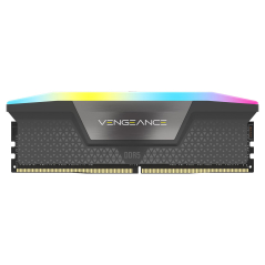 Vengeance RGB 32 Go (2x16 Go) 6000 MHz CL36