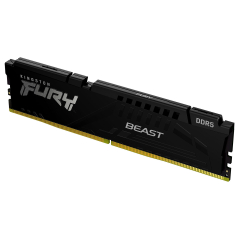 Fury Beast 64 Go (2x32 Go) DDR5 6000 MHz KF560C36BBEK2-64