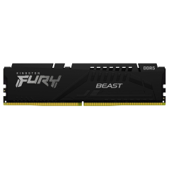 Fury Beast 64 Go (2x32 Go) DDR5 6000 MHz KF560C36BBEK2-64