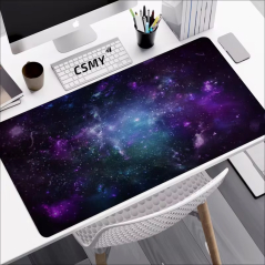 Tapis de souris XXL Galaxie 5