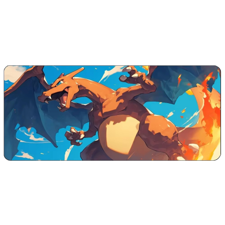 Tapis de souris XXL Pokemon 3