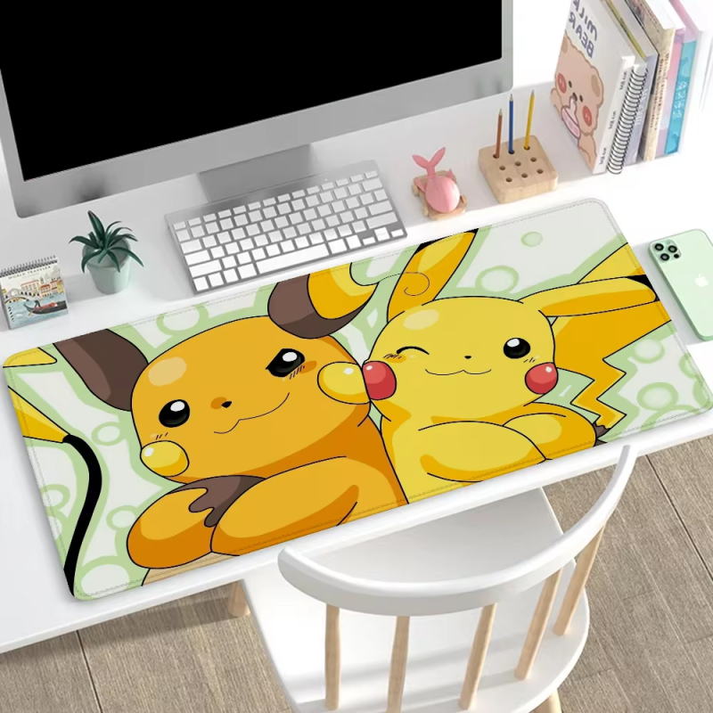 Tapis de souris XXL Pokemon 1