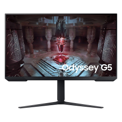 Odyssey G5 LS27CG510EUXEN