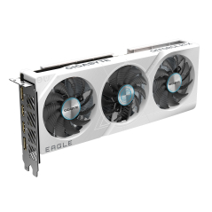 GeForce RTX 4060 Ti EAGLE OC ICE 8 Go	