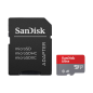 Carte SD MicroSDHC 64 Go SDSQUAB-064G-GN6MA