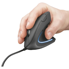 Souris ergonomique USB Verto 