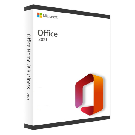 Forfait Office 2021 Pro + installation