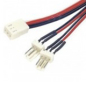 Doubleur d'alimentation 2 x DIP 3 pins