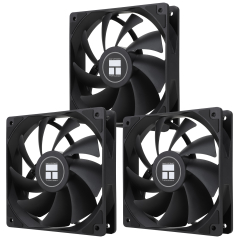 Pack de 3 ventilateurs TL-C12C