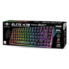 Elite-K70 Wireless