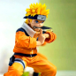 Figurine Naruto Uzumaki (Naruto)