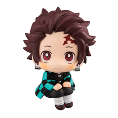 Mini Pop Tanjirou (Demon Slayer)