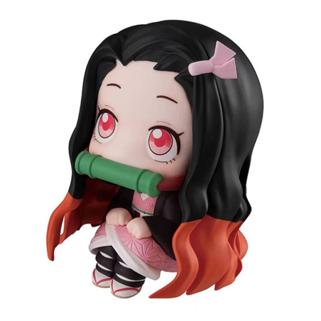 Mini Pop Nezuko (Demon Slayer)