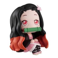 Mini Pop Nezuko (Demon Slayer)