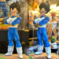 Figurine Vegeta (Dragon Ball)