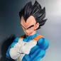 Figurine Vegeta (Dragon Ball)