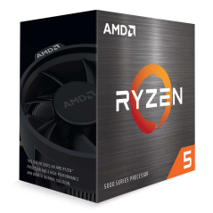 Ryzen 5 5600X