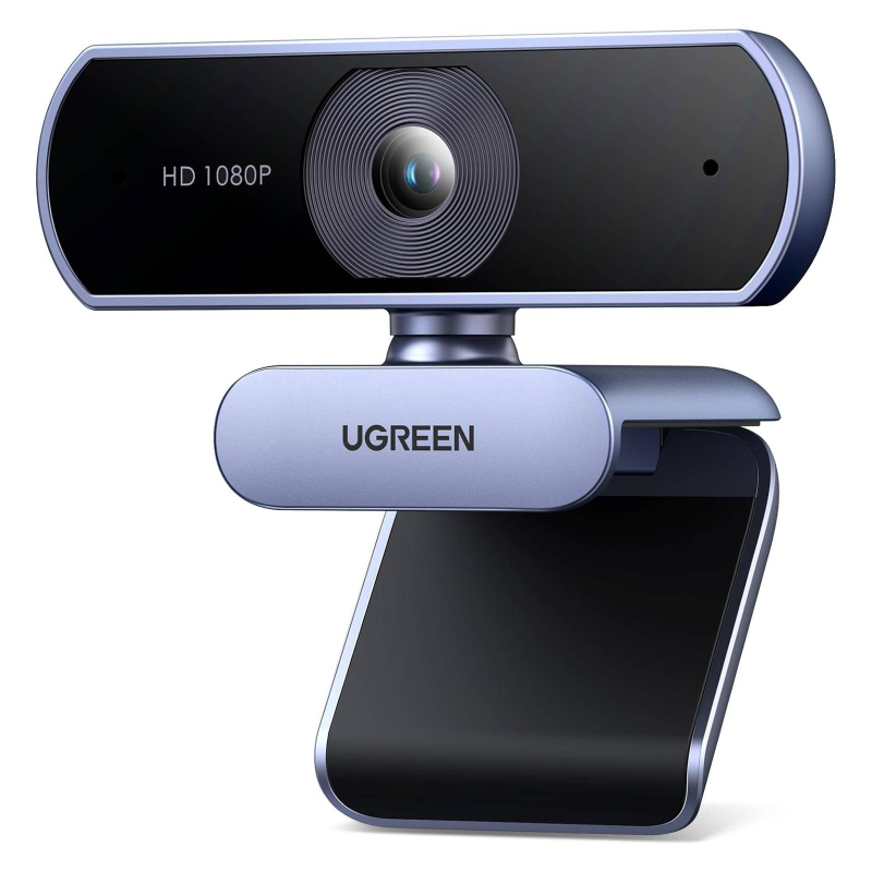 Webcam Full HD