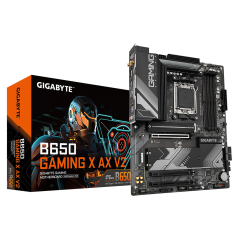 B650 GAMING X AX V2