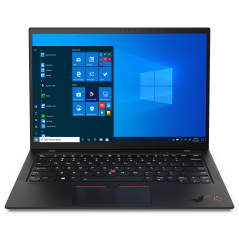 ThinkPad X1 Carbon 14" i7-1165G7 16 Go SSD 512 Go W11P (reconditionné)