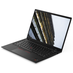 ThinkPad X1 Carbon 14" i7-1165G7 16 Go SSD 512 Go W11P (reconditionné)