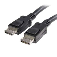 Câble DisplayPort 2 mètres