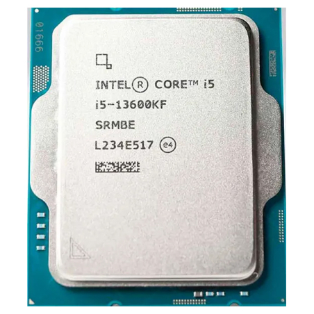 Core i5 13600KF (tray)