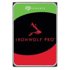 IronWolf Pro 16 To ST16000NT001