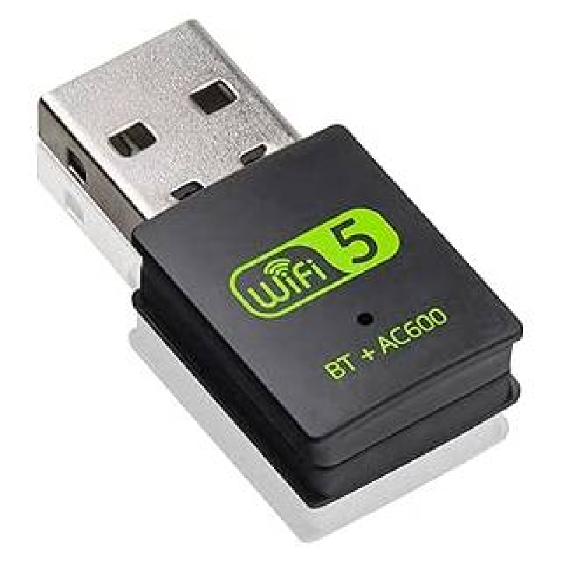 Clé Wifi 5 AC600 + Bluetooth