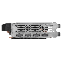 Radeon RX 6600 Challenger D 8GB