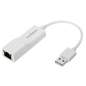 Adaptateur USB vers RJ45 EU-4208