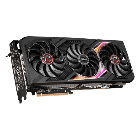 Radeon RX 7900 XT Phantom Gaming OC 20 Go