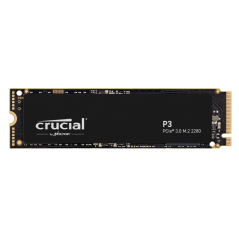 P3 500 Go CT500P3SSD8T