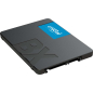 BX500 Slim 240 Go CT240BX500SSD1