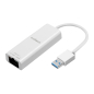 Adaptateur USB vers RJ45 EU-4306 V2