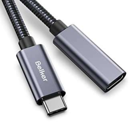 Rallonge USB-C 50 cm