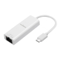 Adaptateur USB-C vers RJ45 EU-4306C