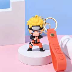 Porte-clés Naruto (Naruto)