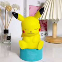 Veilleuse Pikachu