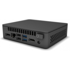 NUC 11 Essential Atlas NUC11ATKC20000 (barebone)