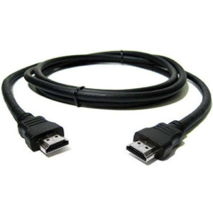Câble HDMI 2 mètres
