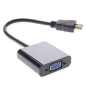 Câble HDMI vers VGA 20 cm