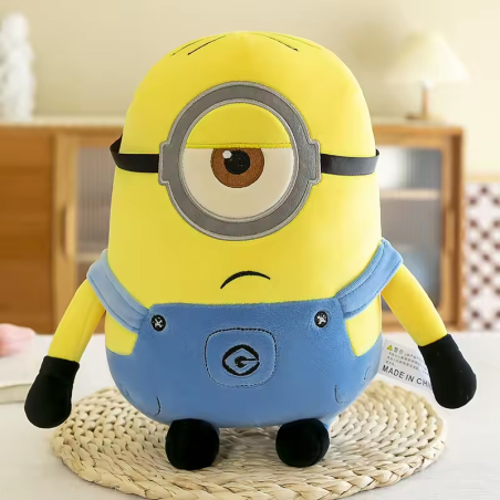 Peluche Minion