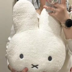 Peluche Lapin Kawaii