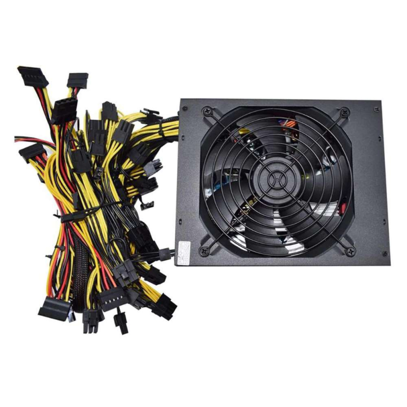 Alimentation Mining 1800W