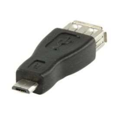Adaptateur Micro-USB vers USB