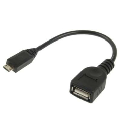 Câble Micro-USB vers USB 50 cm