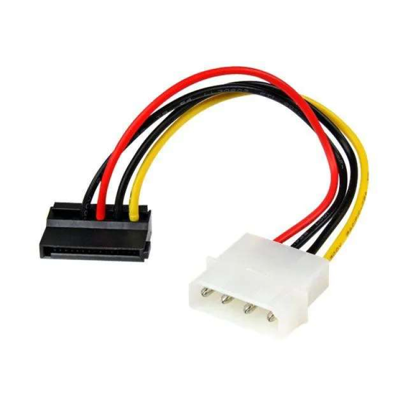 Adaptateur d'alimentation Molex vers SATA